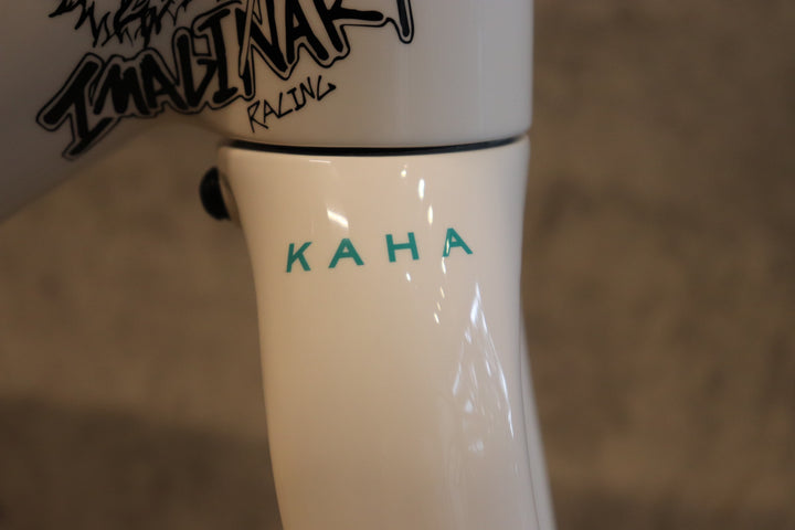 認定中古車 新品未使用 チャプター２ CHAPTER 2 KAHA 2025 Sサイズ カーボン グラベルバイク フレームセット 【さいたま浦和店】