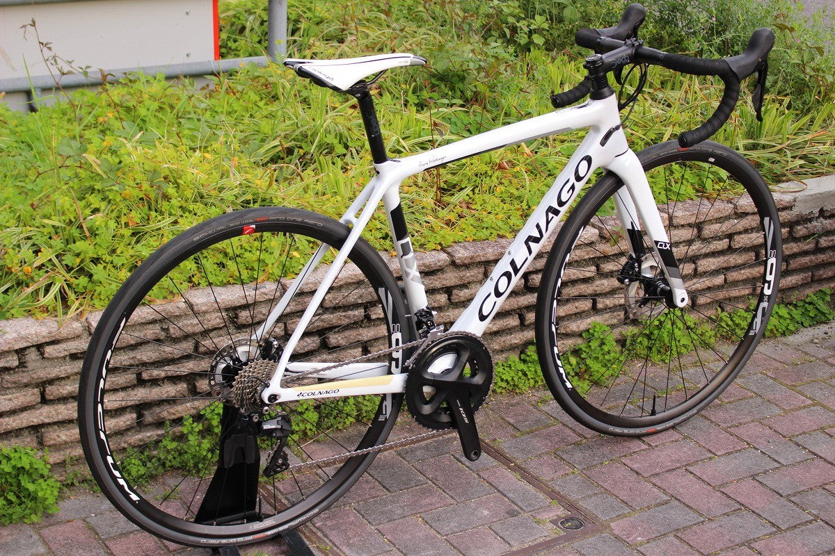 コルナゴ COLNAGO CLX DISC 2020 48Sサイズ 2020 48Sサイズ シマノ 105