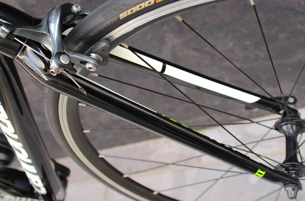 キャノンデール CANNONDALE キャド CAAD12 2019モデル 50サイズ シマノ