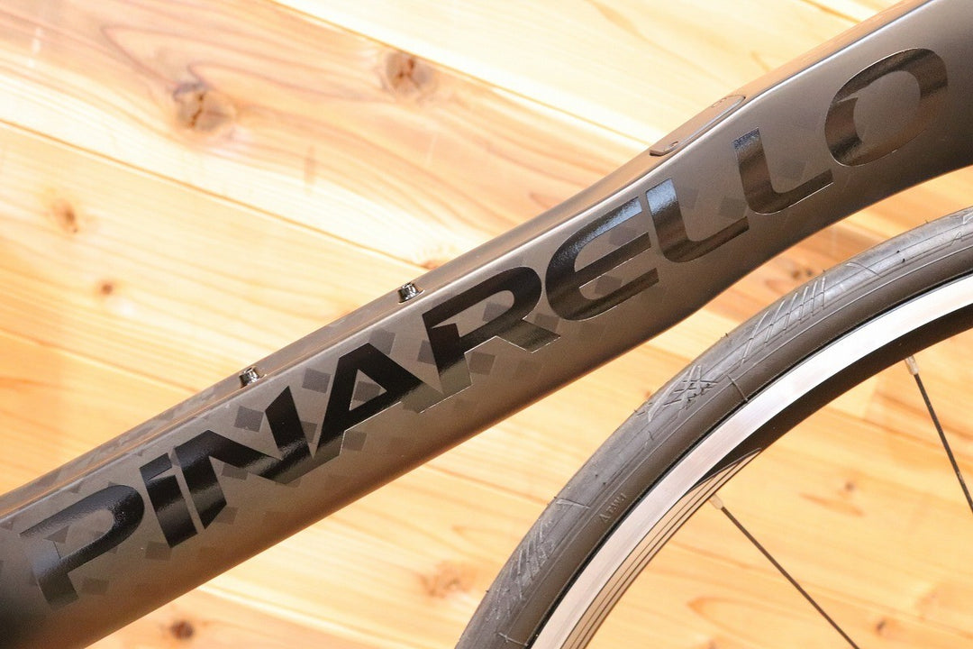 決算SALE ピナレロ PINARELLO プリンス PRINCE RIM 2019モデル 465サイズ シマノ 105 R7000 11S カーボン ロードバイク 【広島店】