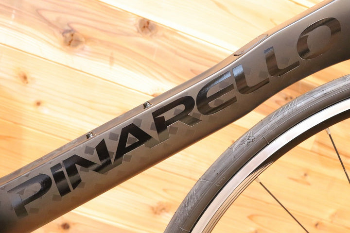 決算SALE ピナレロ PINARELLO プリンス PRINCE RIM 2019モデル 465サイズ シマノ 105 R7000 11S カーボン ロードバイク 【広島店】