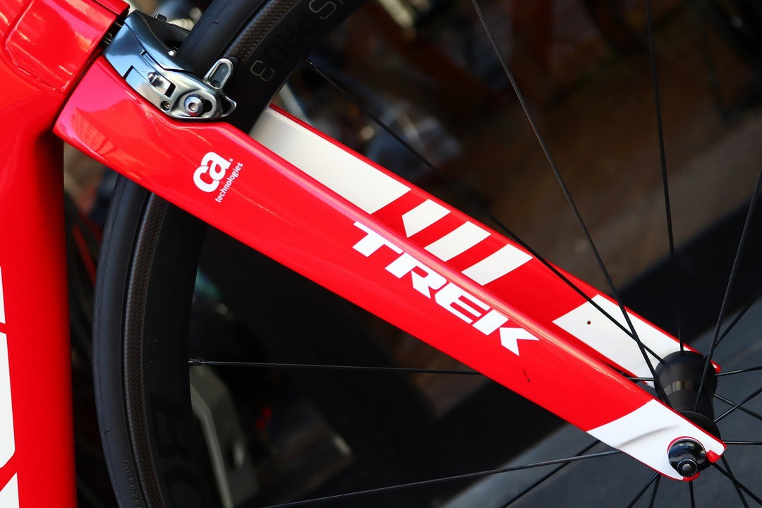 トレック TREK マドン MADONE9 RSL TEAM ISSUE 2018 54サイズ アルテグラ R8050 Di2 11S カーボン ロードバイク 【南麻布店】