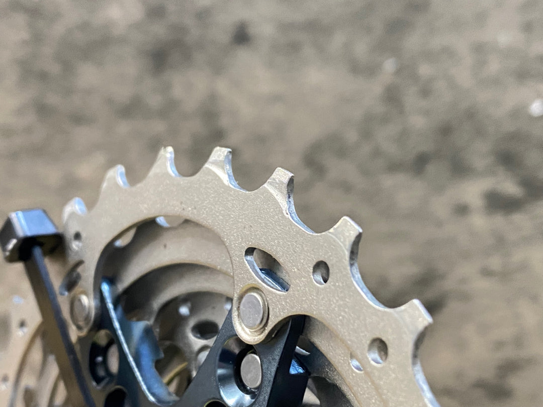 JT963 シマノ SHIMANO アルテグラ ULTEGRA CS-R8000 スプロケット 11-28T 11S