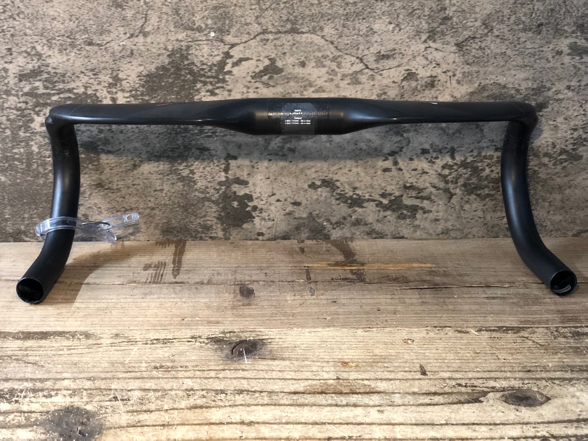 JO367 ジップ ZIPP SL70 AERO カーボン ドロップハンドル ブラケットC