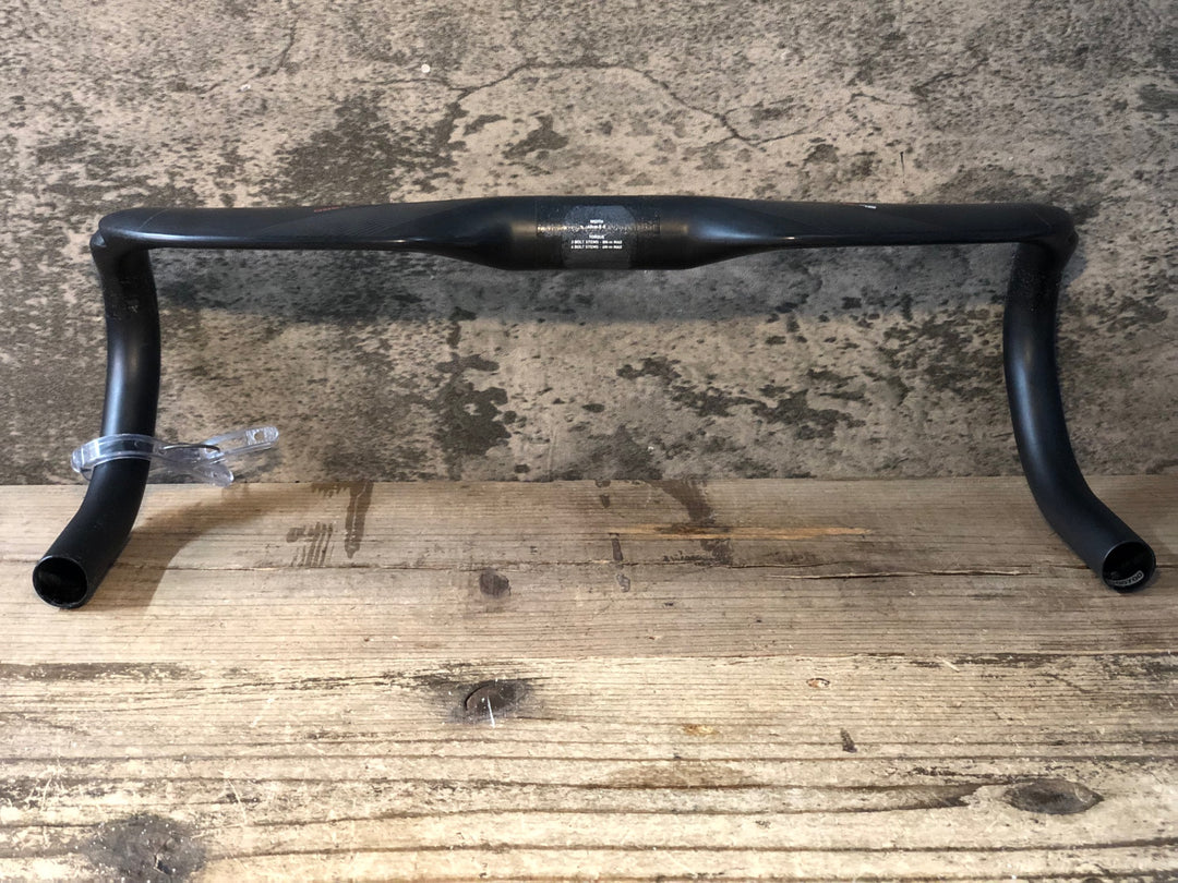 JO367 ジップ ZIPP SL70 AERO カーボン ドロップハンドル ブラケットC-C420mm Φ31.8