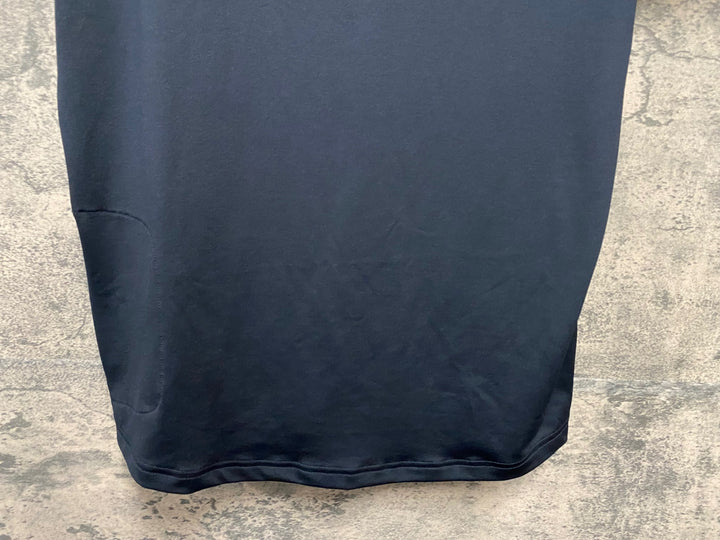 JK342 ポック POC MS REFORM ENDURO TEE Tシャツ 濃紺 S