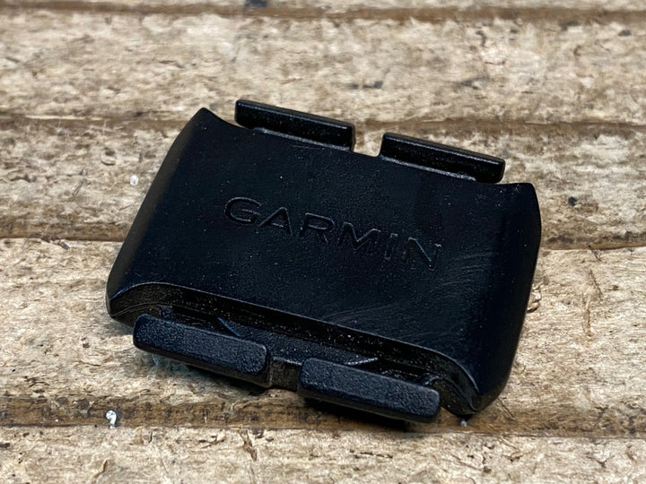 JO088 ガーミン GARMIN ケイデンスセンサー Bluetooth ANT+