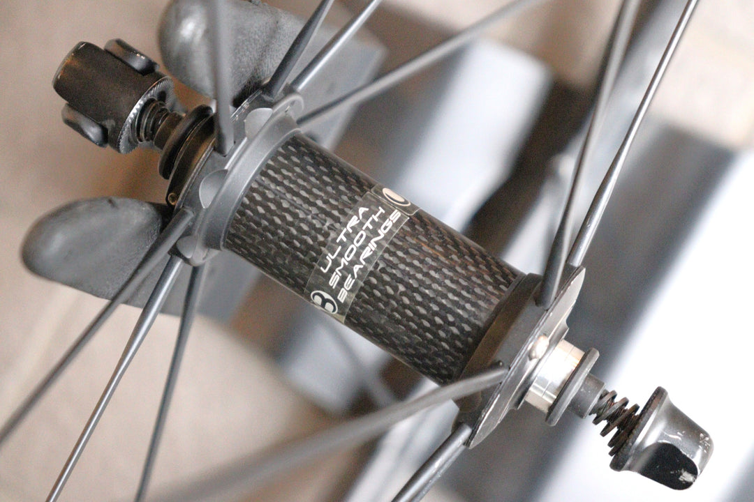 カンパニョーロ CAMPAGNOLO シャマル ウルトラ SHAMAL ULTRA アルミ クリンチャー ホイールセット シマノ11/12S 17C 【横浜店】