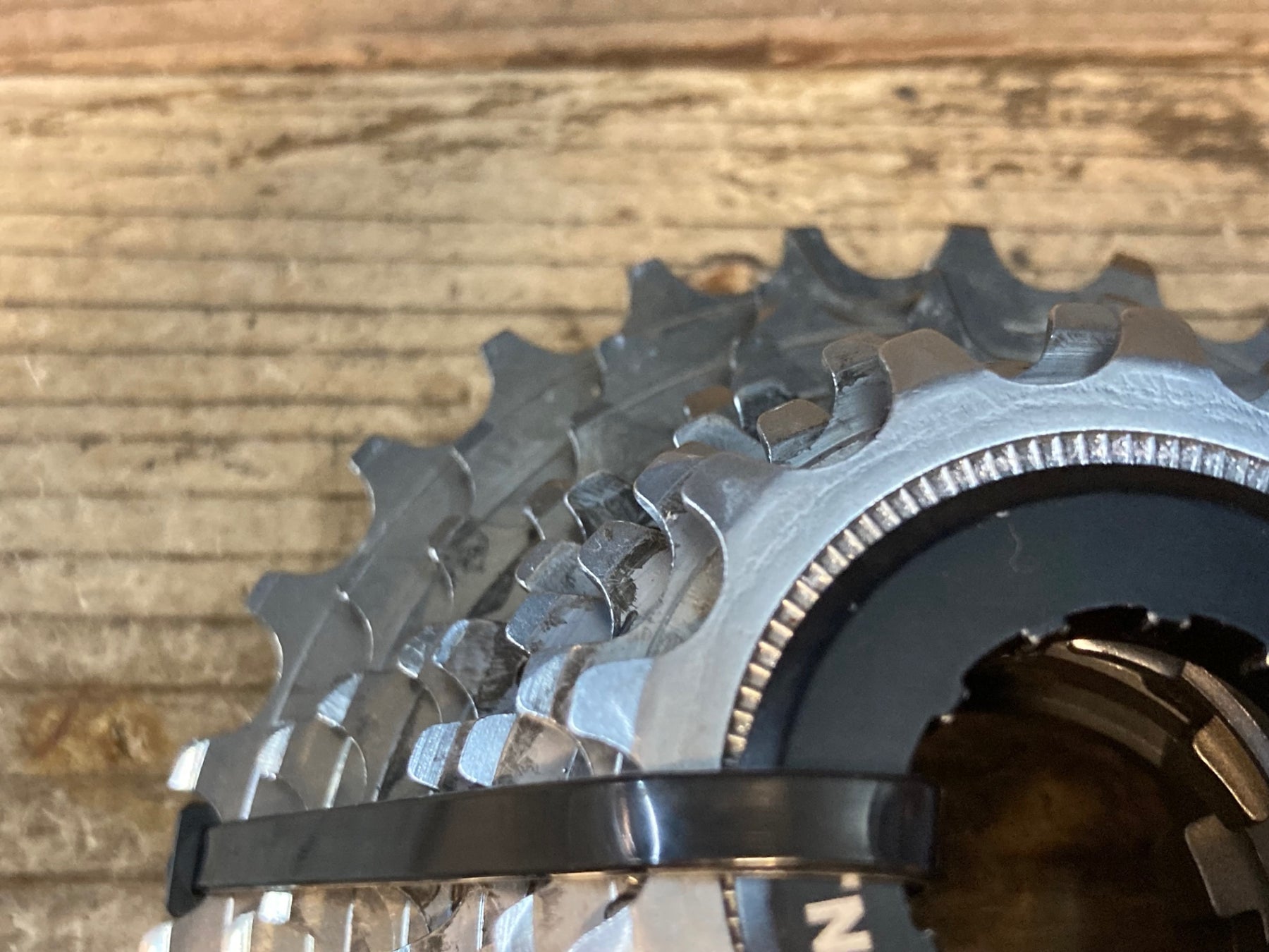 JJ003 カンパニョーロ CAMPAGNOLO RECORD スプロケット 10S 13-26T