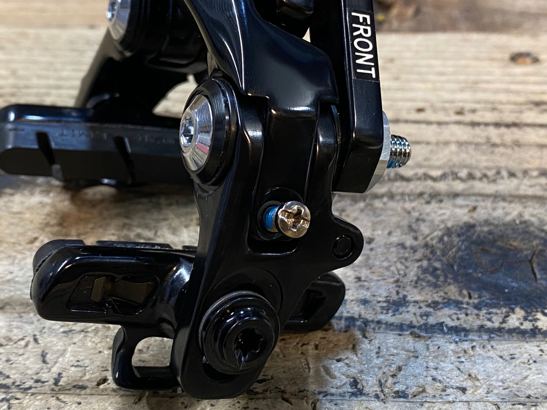 JX928 カンパニョーロ campagnolo ダイレクトマウント ブレーキ DM BR19-DMF