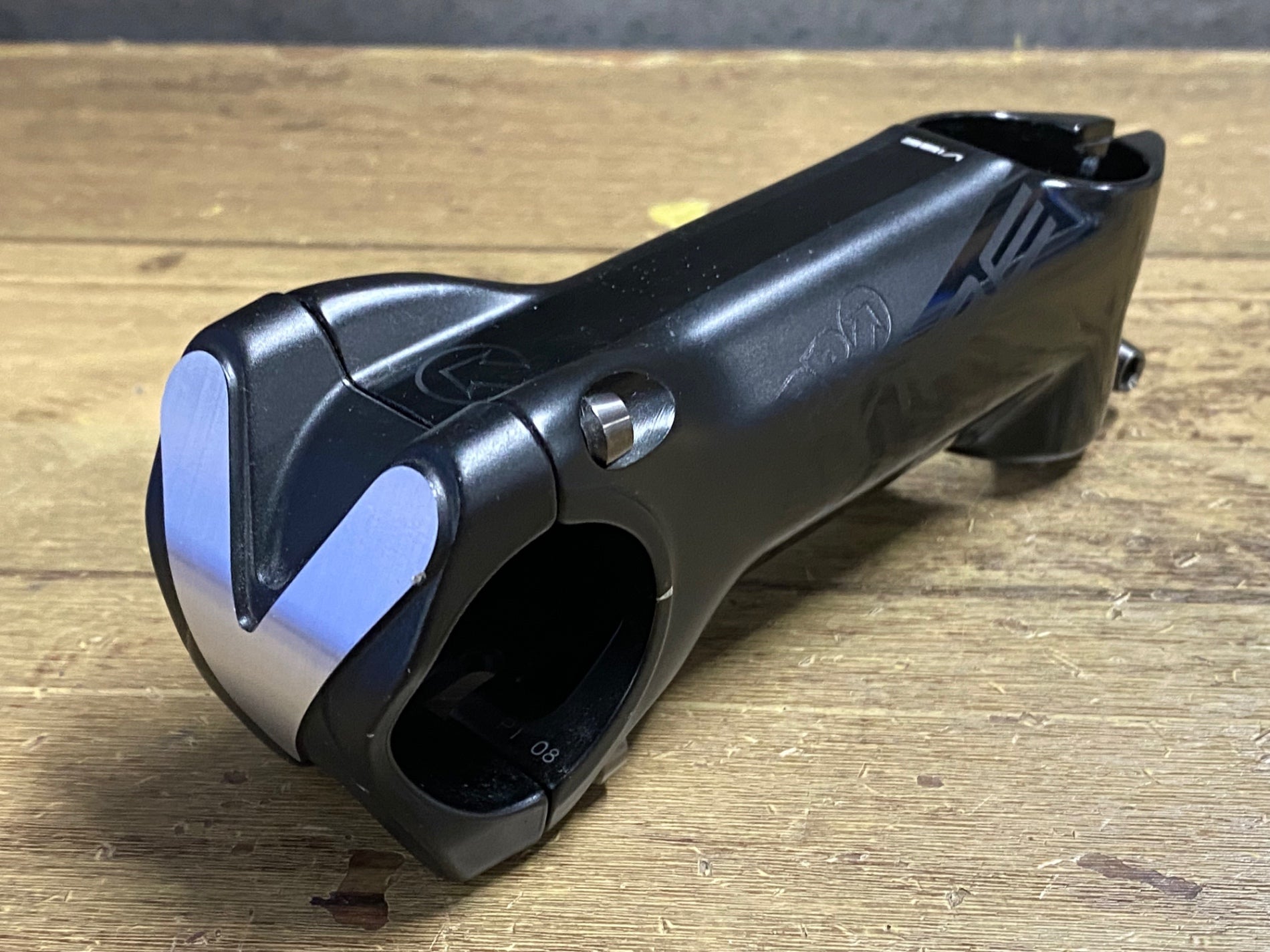 JY530 シマノ SHIMANO PRO VIBE STEM アルミステム 120mm 1-1/8