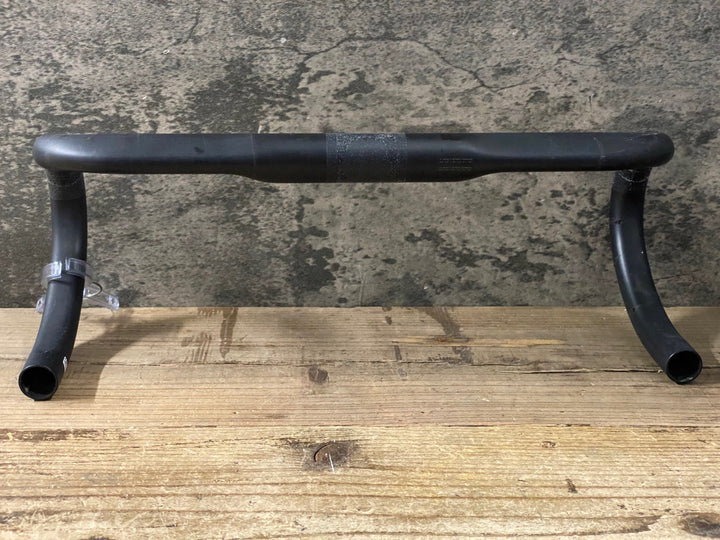 KM039 スペシャライズド SPECIALIZED シャローベンド S-WORKS SHALLOW BEND カーボン ドロップハンドル 400mmエンドC-C Φ31.8