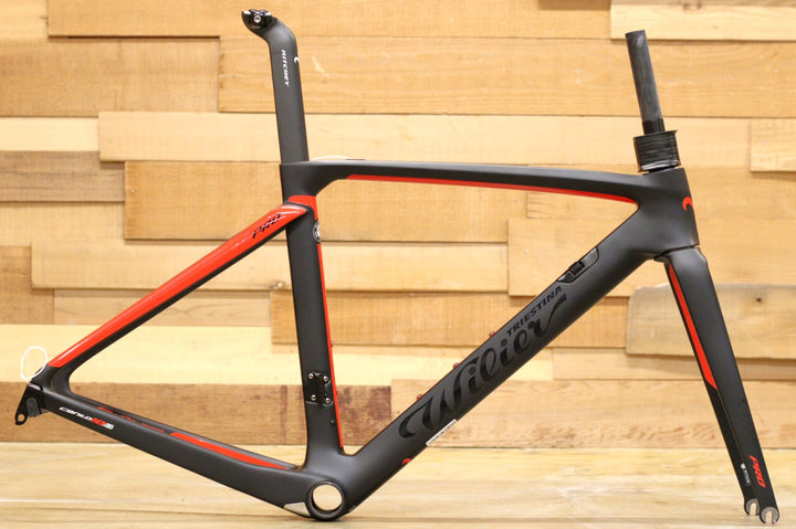 ウィリエール Wilier チェント ディエチ エア CENTO 10 AIR PRO 2019 XSサイズ  カーボン ロードバイク フレームセット 【立川店】