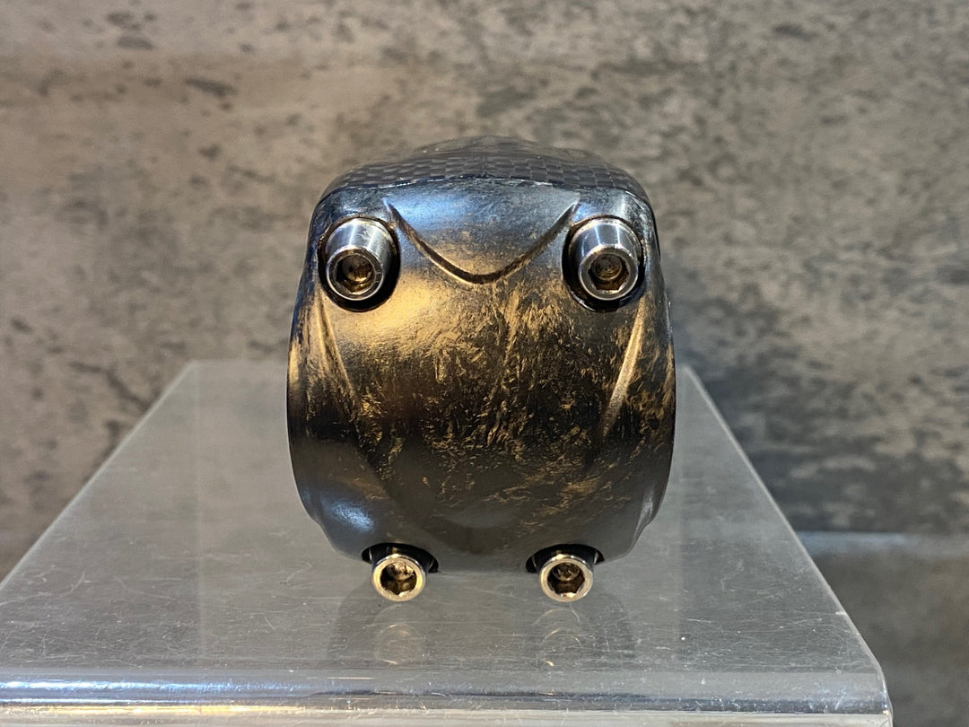 JQ117 タイム TIME RTM ステム 90mm ※下面加工のためジャンク