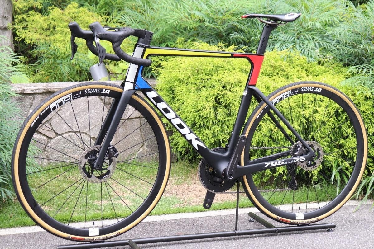 ルック LOOK 795 BLADE 2 RS DISC 2024 Lサイズ シマノ アルテグラ