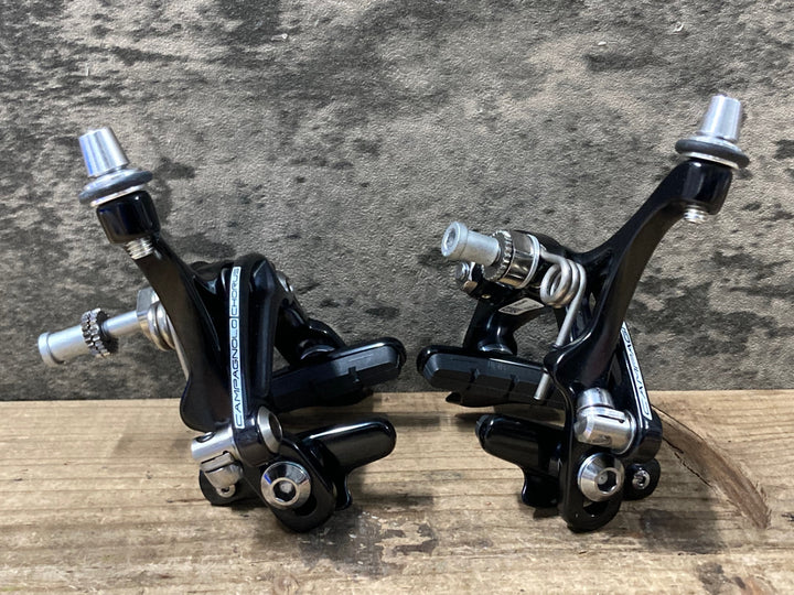 JS229 カンパニョーロ CAMPAGNOLO DAYTONA キャリパーブレーキ 前後