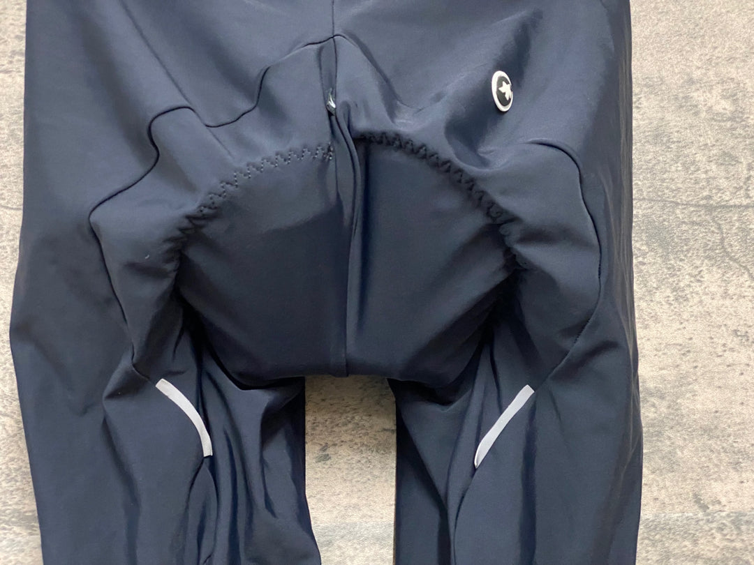 KD101 アソス ASSOS UMA GT SUMMER EVO サイクルタイツ レディース L 黒 タグカット