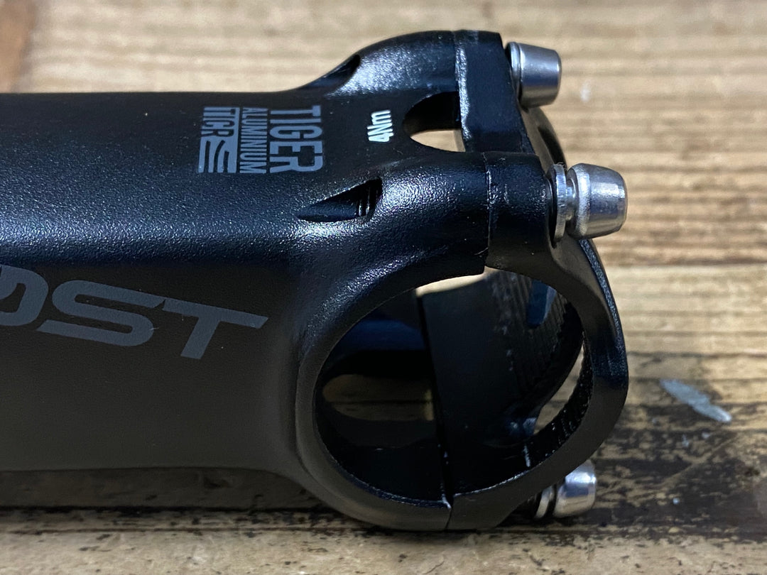KF843 モスト MOST TIGER ALUMINIUM TICR アルミ ステム 100mm Φ31.8