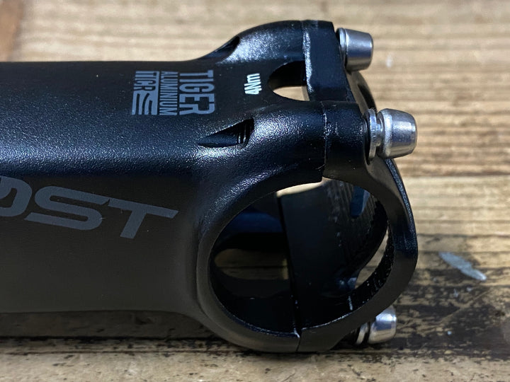 KF843 モスト MOST TIGER ALUMINIUM TICR アルミ ステム 100mm Φ31.8