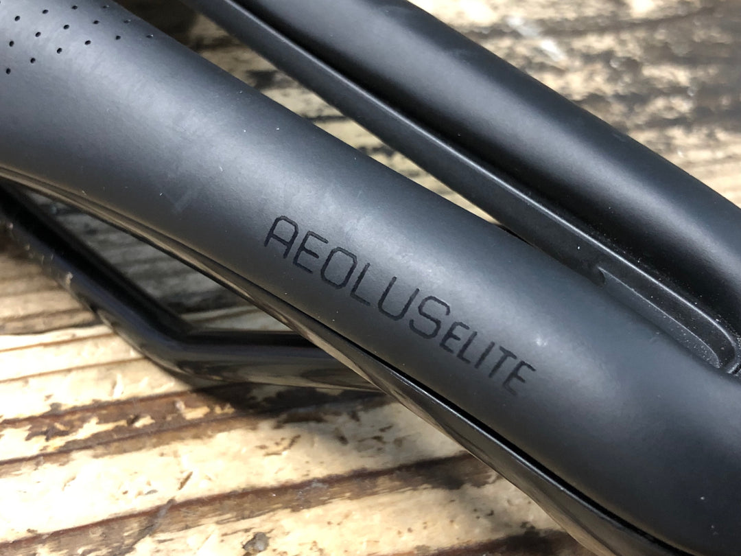 JW461 ボントレガー BONTRAGER アイオロス エリート AEOLUS ELITE サドル 黒 145mm