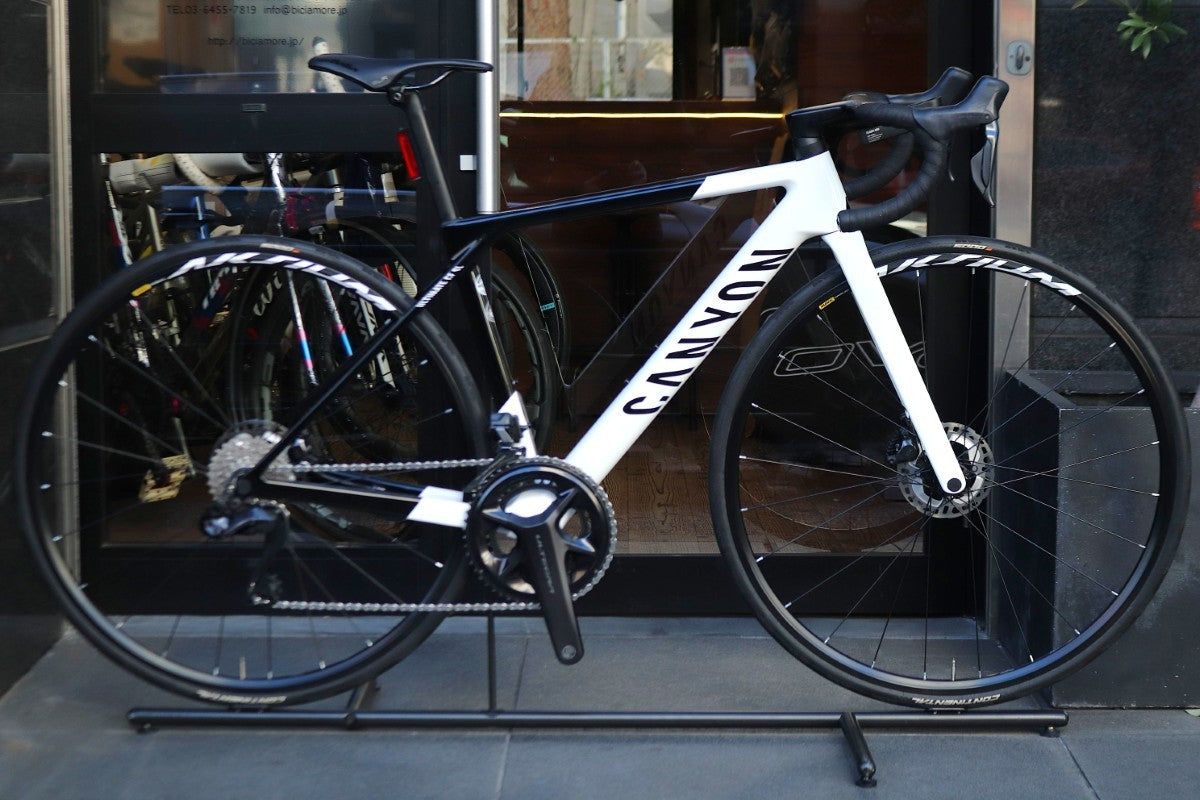 CANYON 「キャニオン」 ULTIMATE CF SL8 AERO 2023年モデル フレームセット Canyon Ultimate CF SL 8 Aero 2023 Frameset 2023
