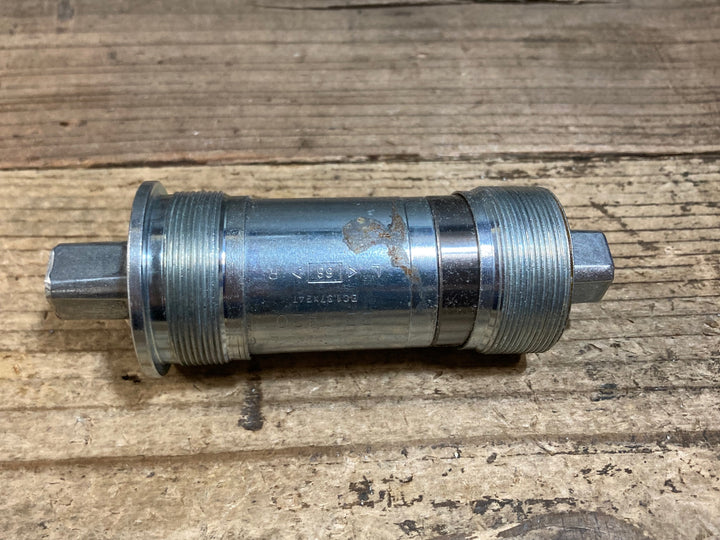 KF034 タンゲ TANGE JIS 68/113mm ボトムブラケット スクエアテーパー 未使用品