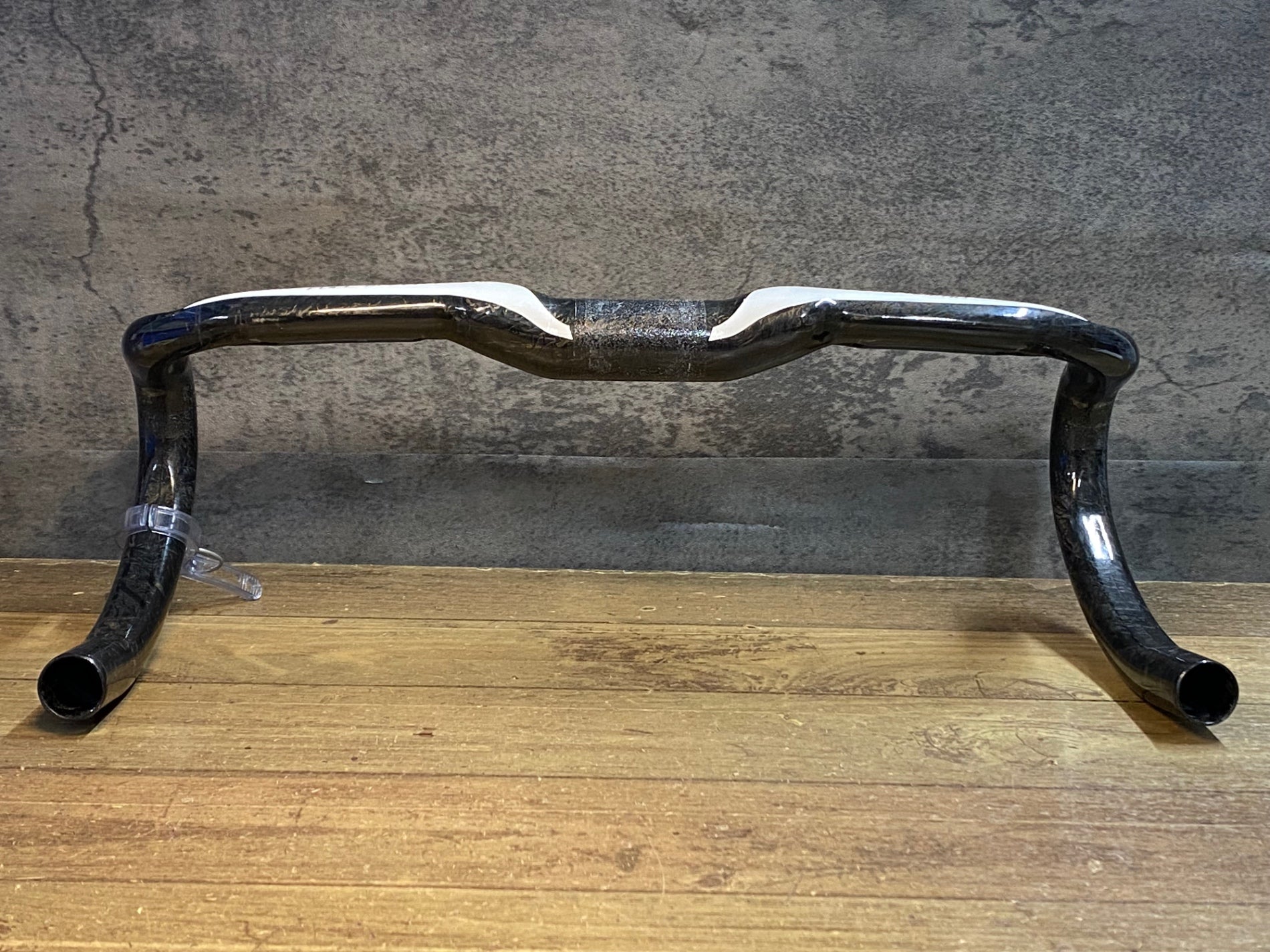 JT333 FSA K-WING カーボン ドロップハンドル C-Cエンド部 400mm Φ31.8