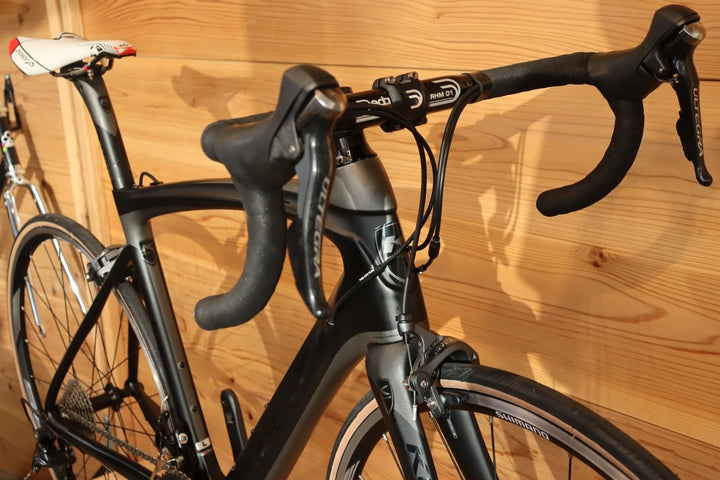 クオータ KUOTA キラル KIRAL 2018モデル Lサイズ シマノ アルテグラ 6800 11S カーボン ロードバイク 【千葉店】