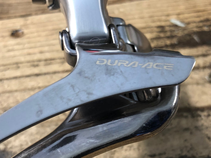KO838 シマノ SHIMANO デュラエース DURA-ACE FD-7800 フロントディレイラー