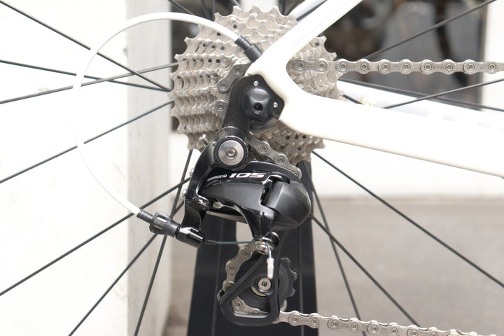 【店頭納車】スペシャライズド SPECIALIZED S-WORKS ルビー RUBY 2014モデル シマノ 105 5800 11S カーボン ロードバイク 【横浜店】