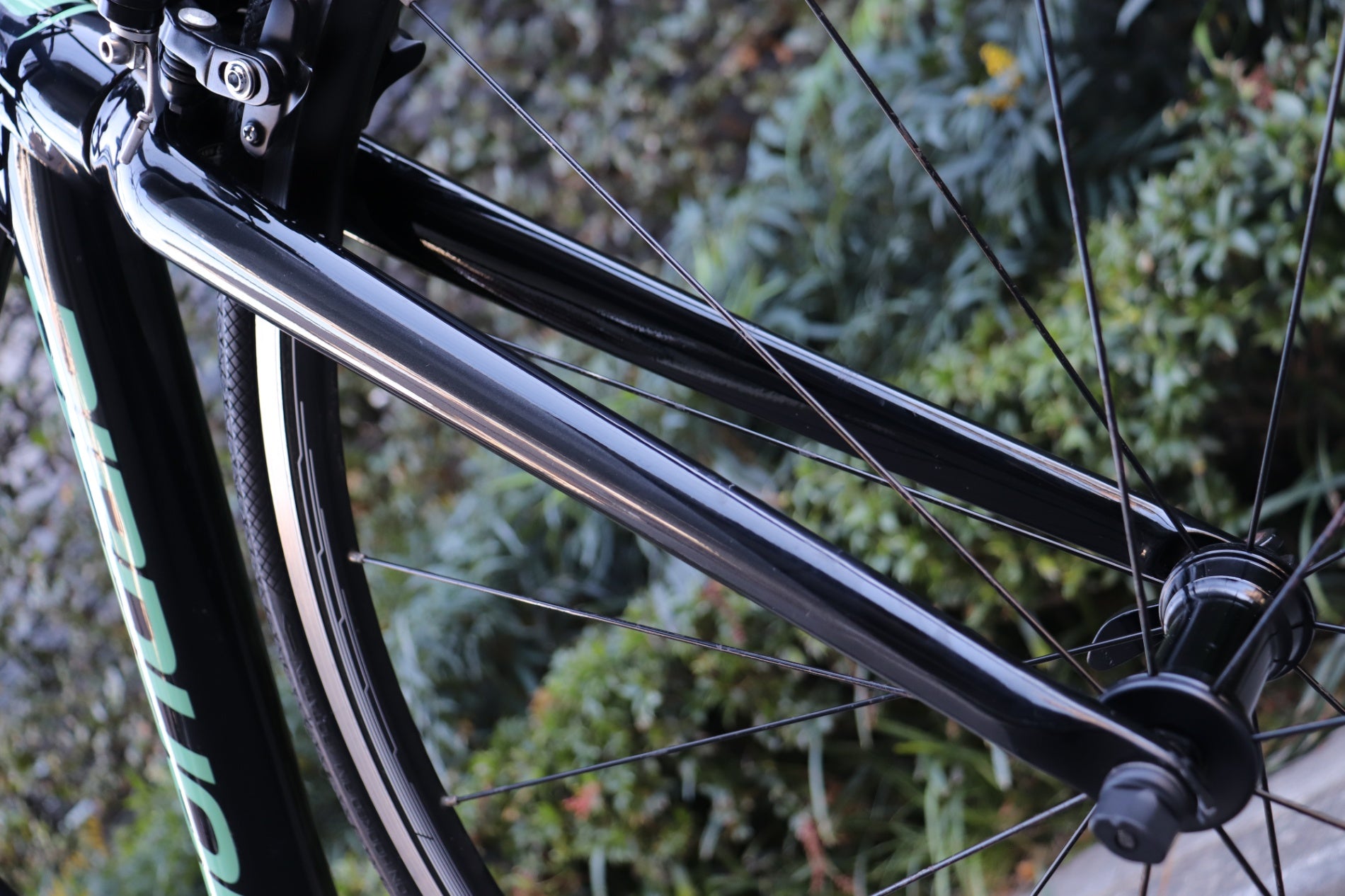 キャノンデール CANNONDALE CAAD12 2019年頃 44サイズ シマノ 105