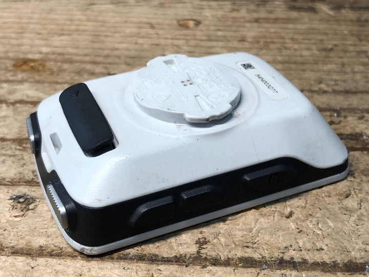 JI916 ガーミン GARMIN エッジ EDGE 520 サイクルコンピューター 本体のみ