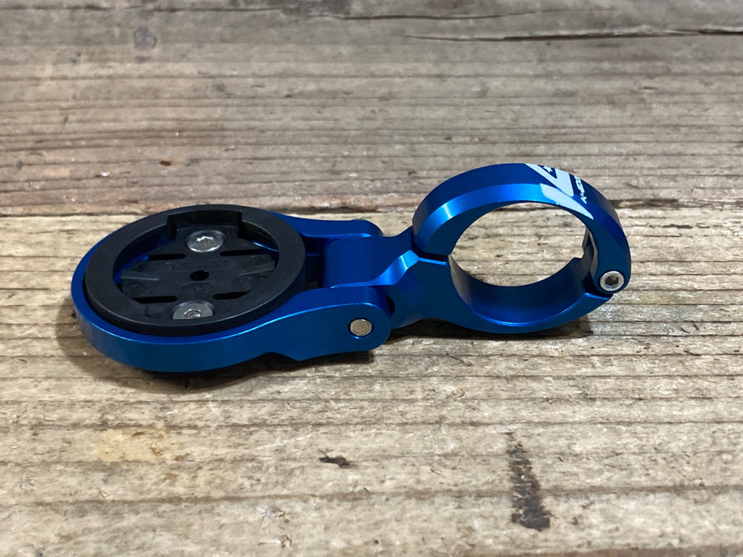 KF421 K-EDGE GARMIN SPORT TT MOUNT サイコンマウント Φ22.2