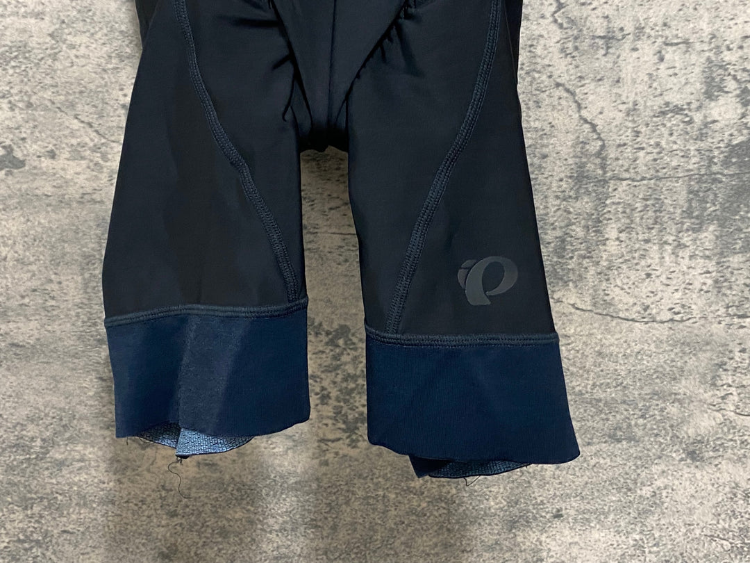 KG914 パールイズミ PEARL iZUMi ビブショーツ 黒 M 3DR
