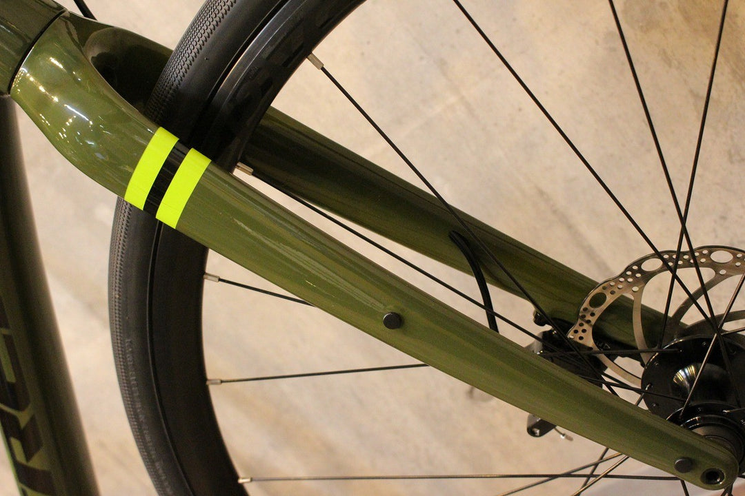 トレック TREK チェックポイント CHECKPOINT AL3 2019モデル 52サイズ 