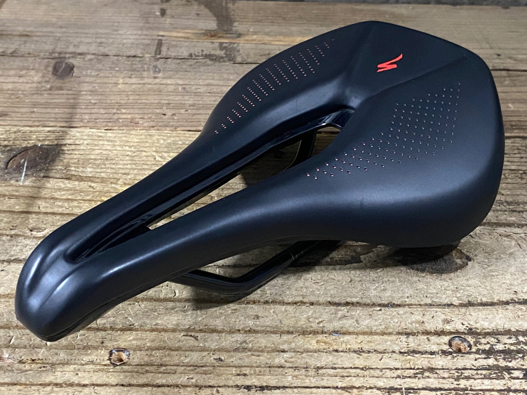 KL481 スペシャライズド SPECIALIZED パワー POWER サドル HOLLOW TIレール 143mm
