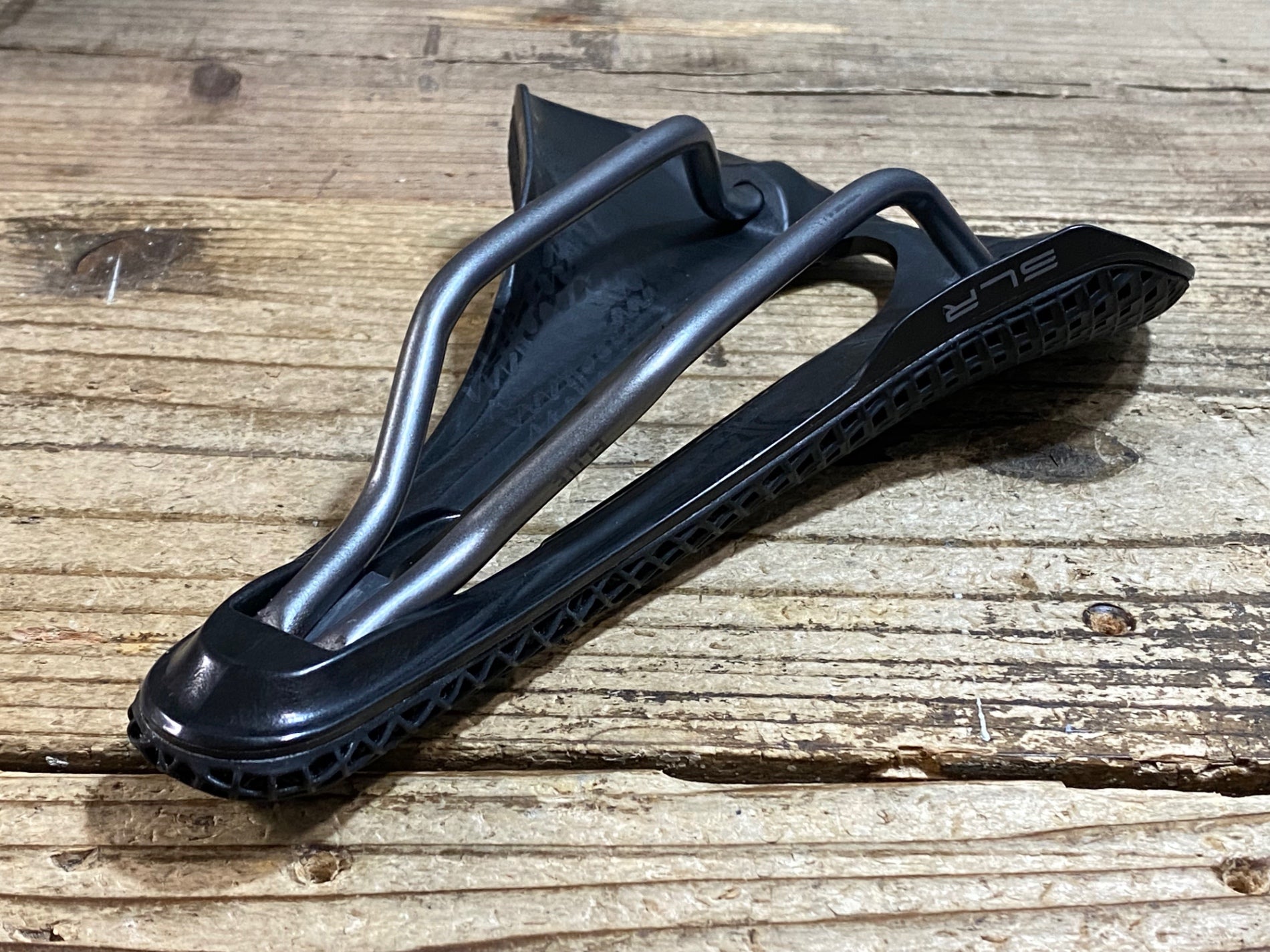 KC292 セライタリア selle italia SLR 3D ELITE レール 145mm – BICI