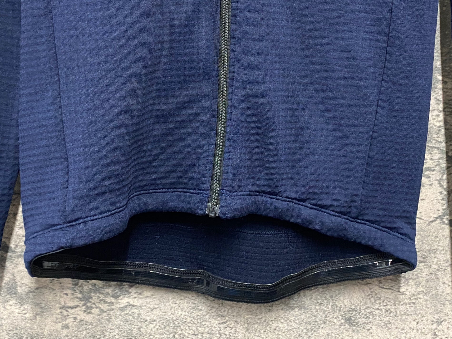 JU086 リオンドカペルミュール Lion de KAPELMUUR 長袖 サイクル