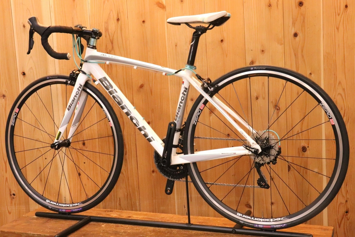 ビアンキ BIANCHI インプルソ IMPULSO 2015年モデル 44サイズ シマノ