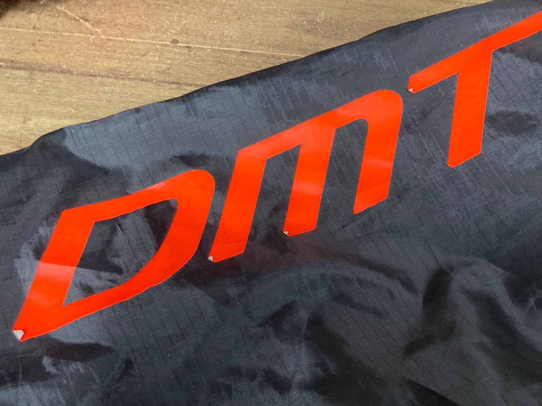 JY154 DMT KM1 ビンディングシューズ SPD 黒オレンジ EU42 – BICI