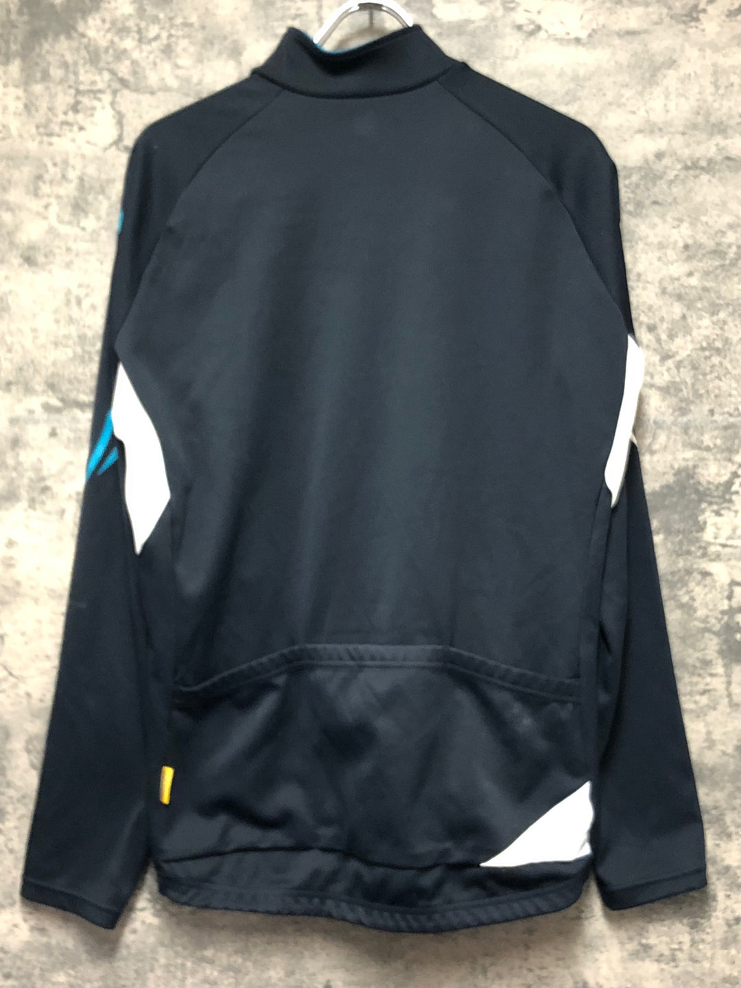 KL660 パールイズミ PEARL IZUMI サイクルジャケット XL 汚れ
