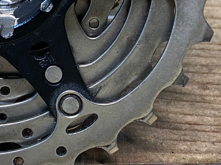 JP833 シマノ SHIMANO 105 CS-5800 スプロケット 11-28T 11S
