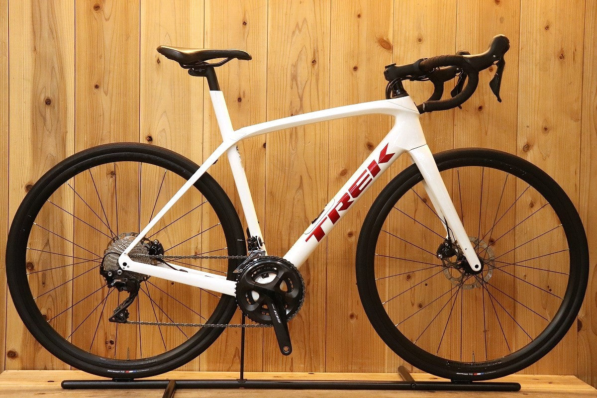 トレック TREK ドマーネ DOMANE SL5 DISC 2020年モデル 54サイズ
