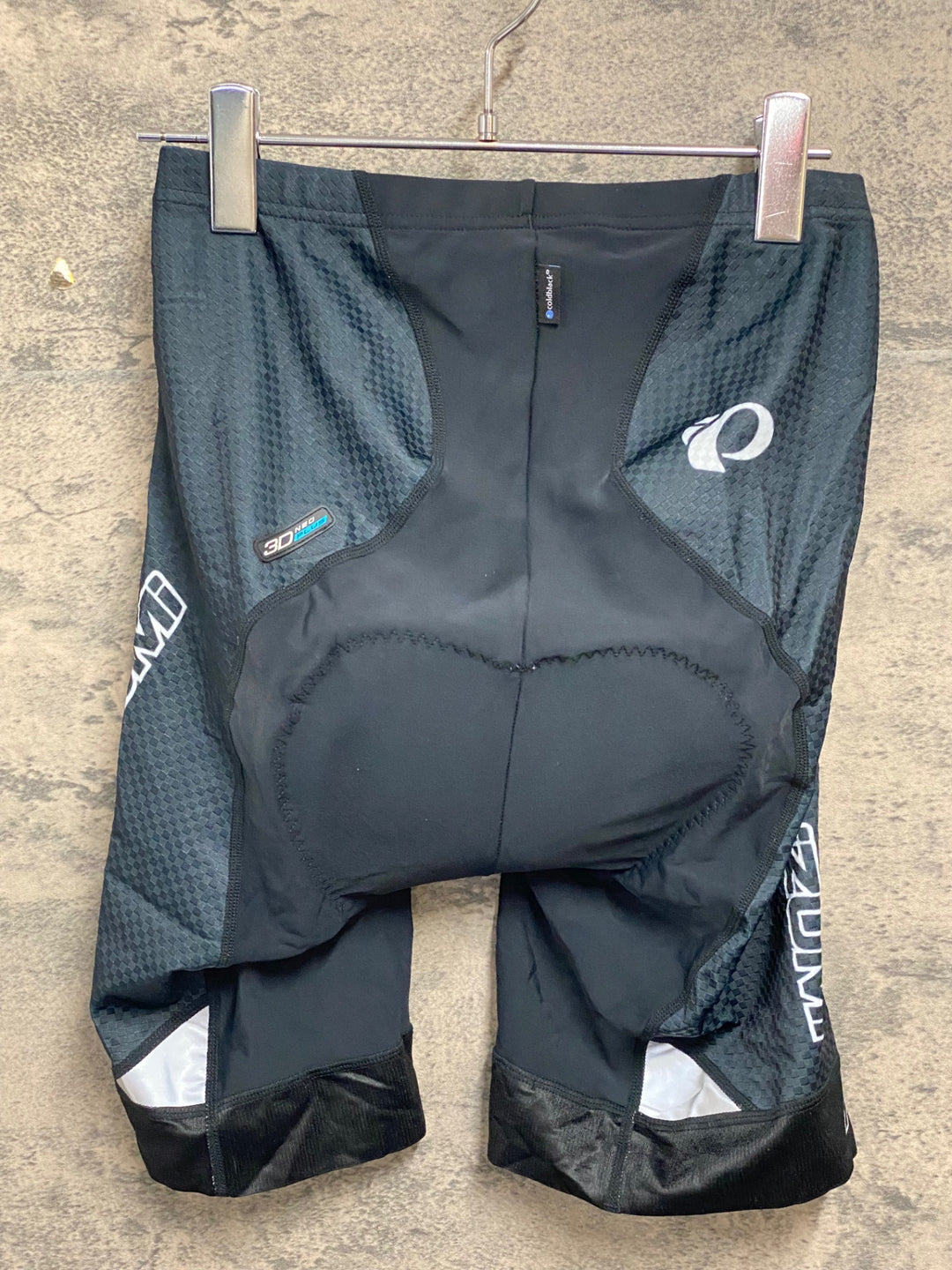 KG607 パールイズミ PEARL iZUMi レーサーパンツ 黒 L