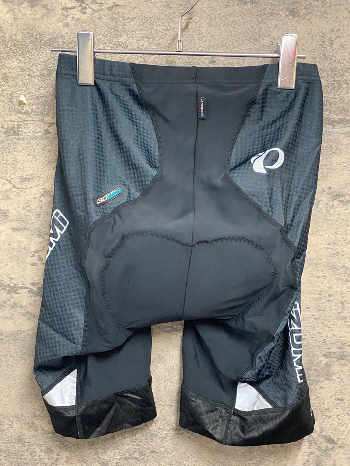 KG607 パールイズミ PEARL iZUMi レーサーパンツ 黒 L