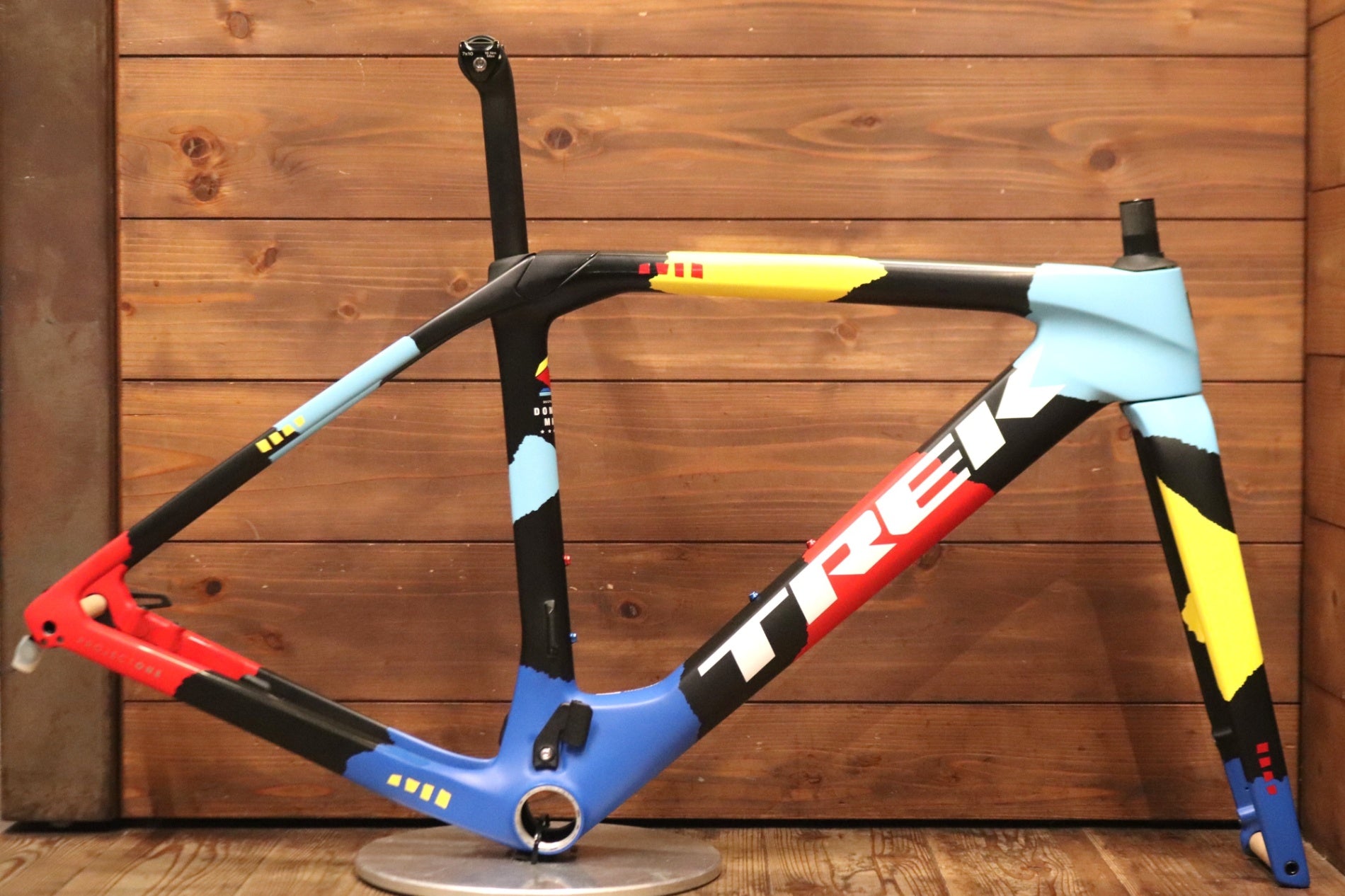 トレック TREK ドマーネ DOMANE RSL Gen4 2024モデル 52サイズ