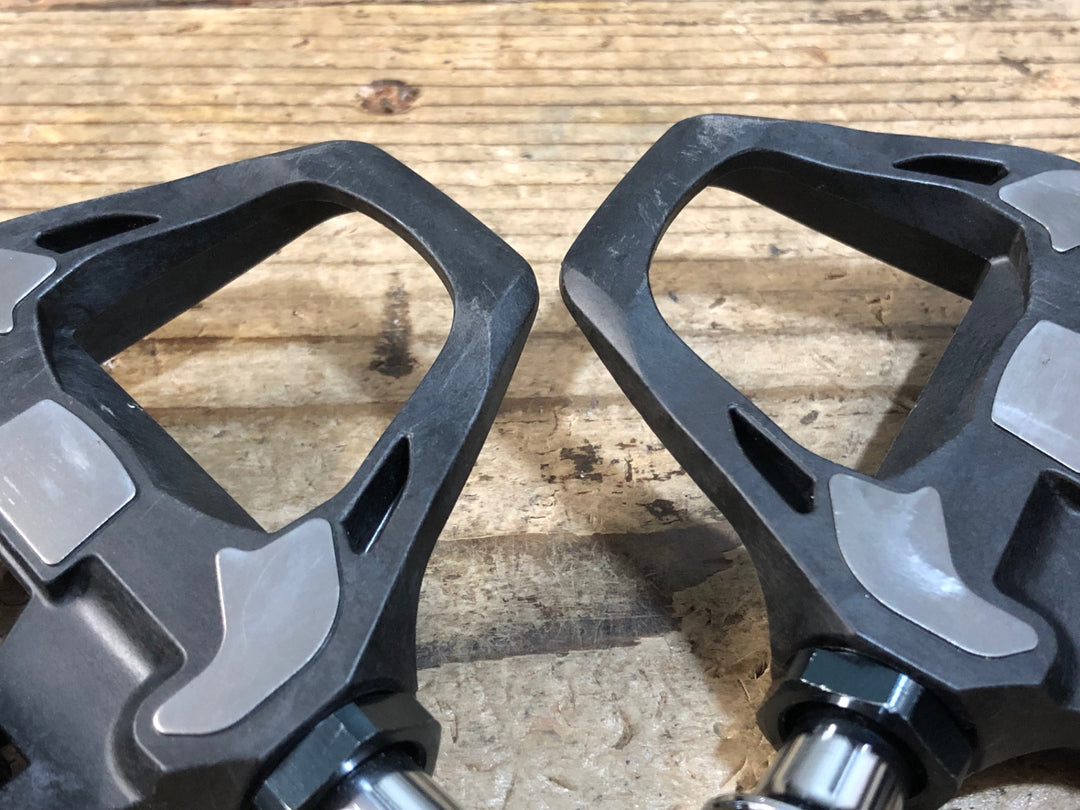 JP591 シマノ SHIMANO ULTEGRA PD-R8000 ビンディングペダル SPD-SL
