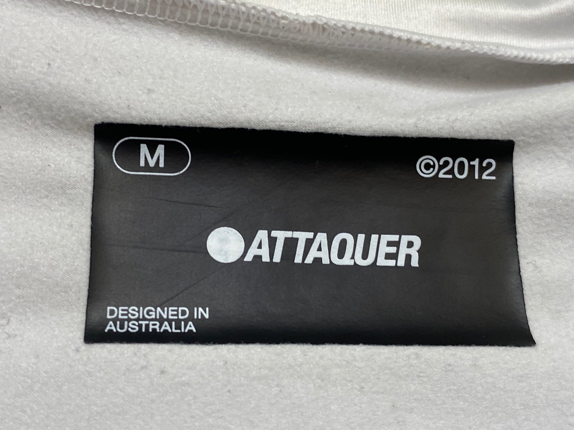 JY352 アタッカー ATTAQUER オールデイ ALL DAY 長袖 サイクルジャージ