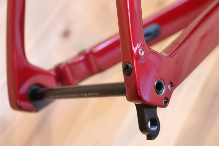 トレック TREK ドマーネ DOMANE SL6 GEN4 2023モデル 54サイズ カーボン フレームセット 【千葉店】