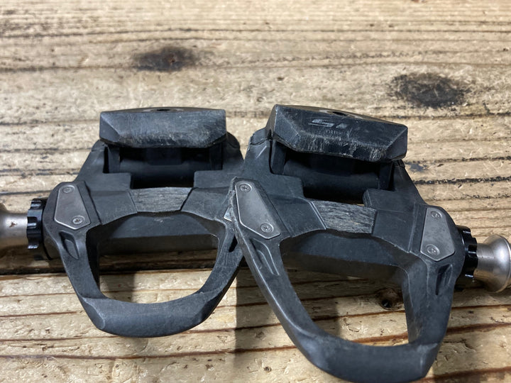 KF116 シマノ SHIMANO 105 PD-R7000 ビンディングペダル SPD-SL